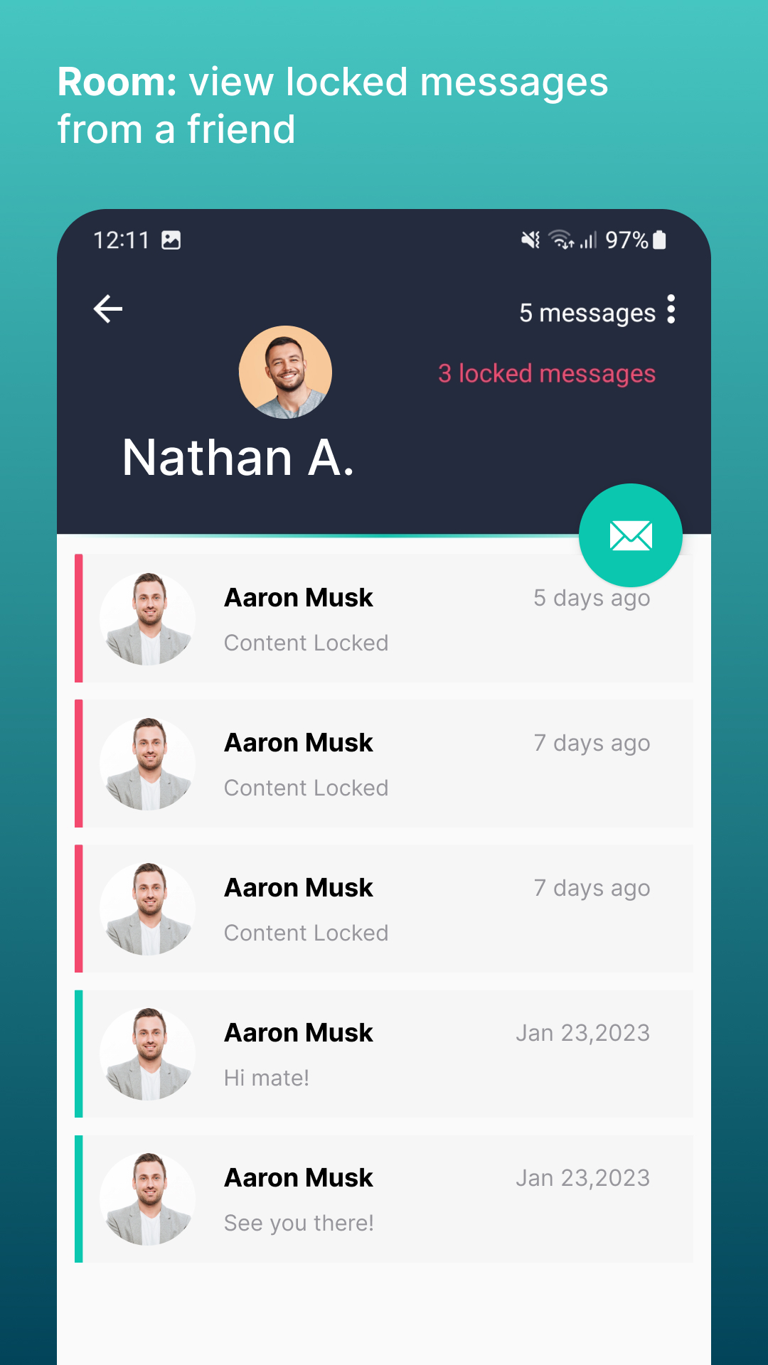 App Screenshot 2